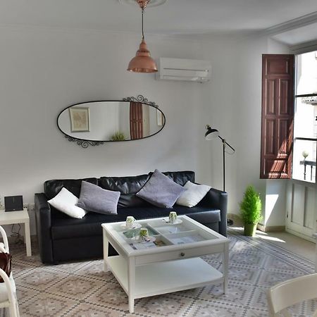 Apartamento La Casa Junto a la Catedral Granada Exterior foto
