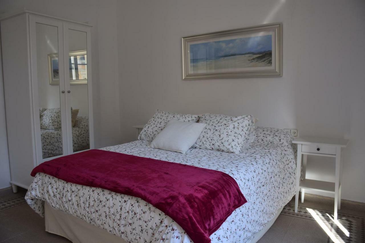 Apartamento La Casa Junto a la Catedral Granada Exterior foto